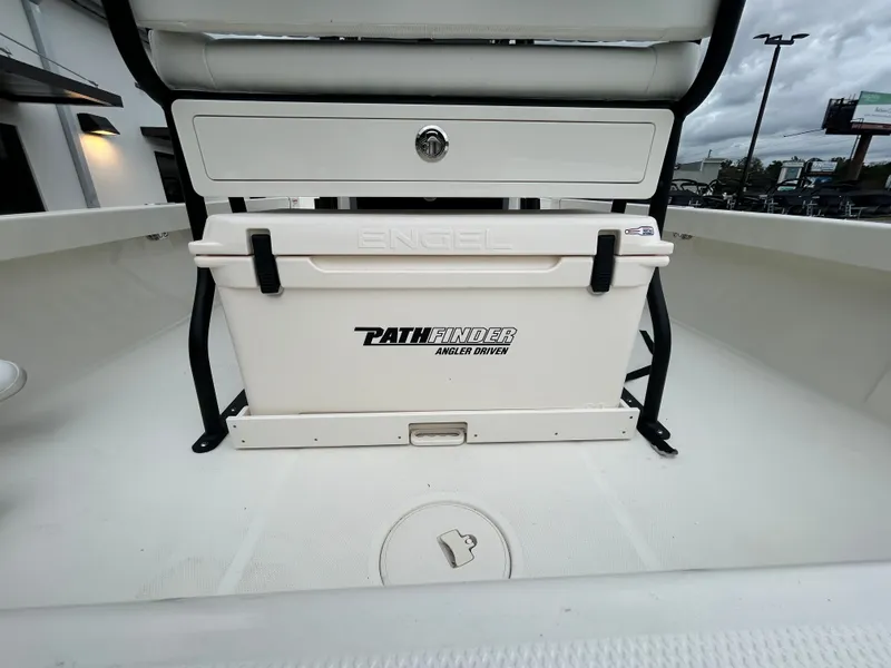 Slide: The Image of Pathfinder 2200 TRS 2026 - 14