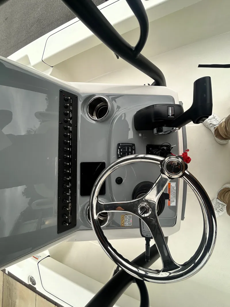 Slide: The Image of Pathfinder 2200 TRS 2026 - 17