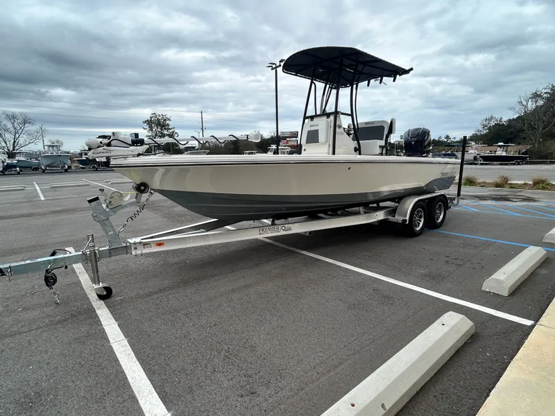 Slide: The Image of Pathfinder 2200 TRS 2026 - 7