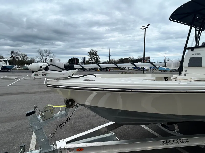 Slide: The Image of Pathfinder 2200 TRS 2026 - 8