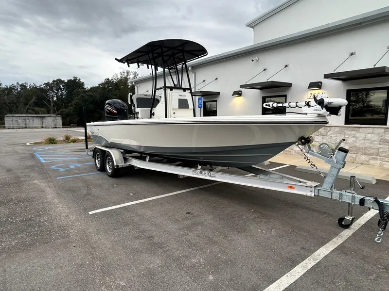 Slide: The Image of Pathfinder 2200 TRS 2026 - 9