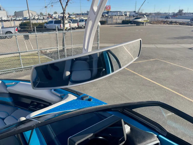 Slide: The Image of Malibu Wakesetter 23 LSV 2017 - 41