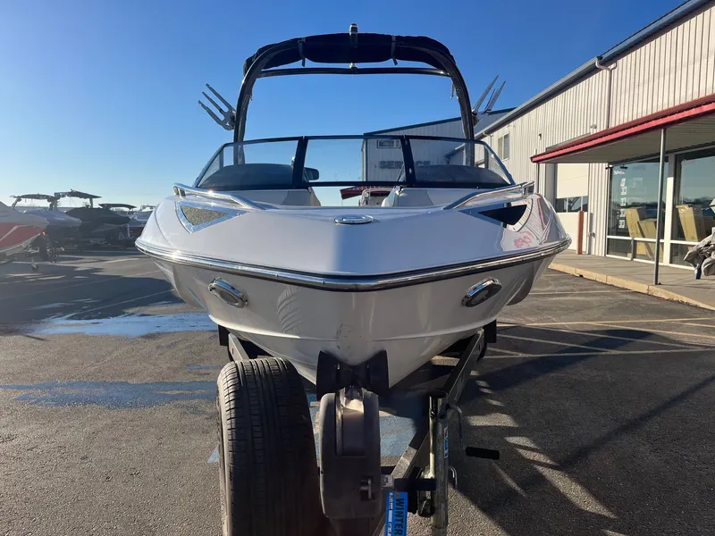 Slide: The Image of Malibu Sunscape 23 LSV 2008 - 10