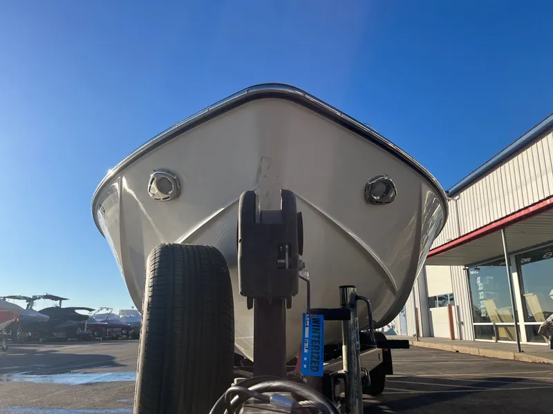 Slide: The Image of Malibu Sunscape 23 LSV 2008 - 11