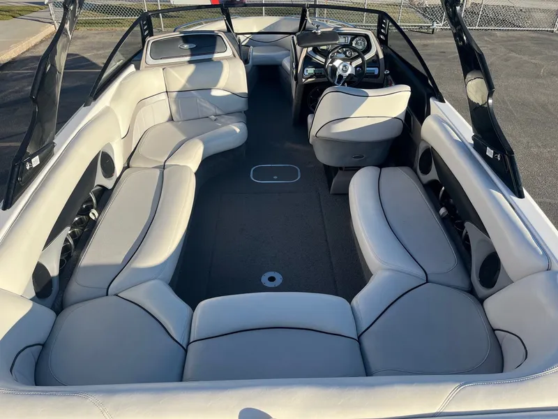 Slide: The Image of Malibu Sunscape 23 LSV 2008 - 17