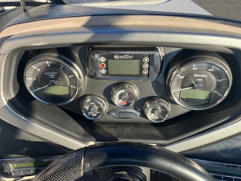 Slide: The Image of Malibu Sunscape 23 LSV 2008 - 27