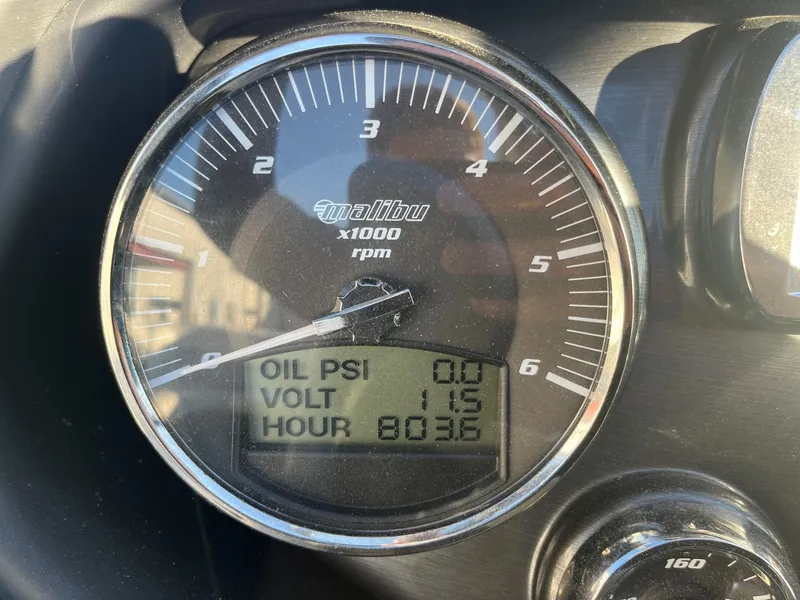 Slide: The Image of Malibu Sunscape 23 LSV 2008 - 30