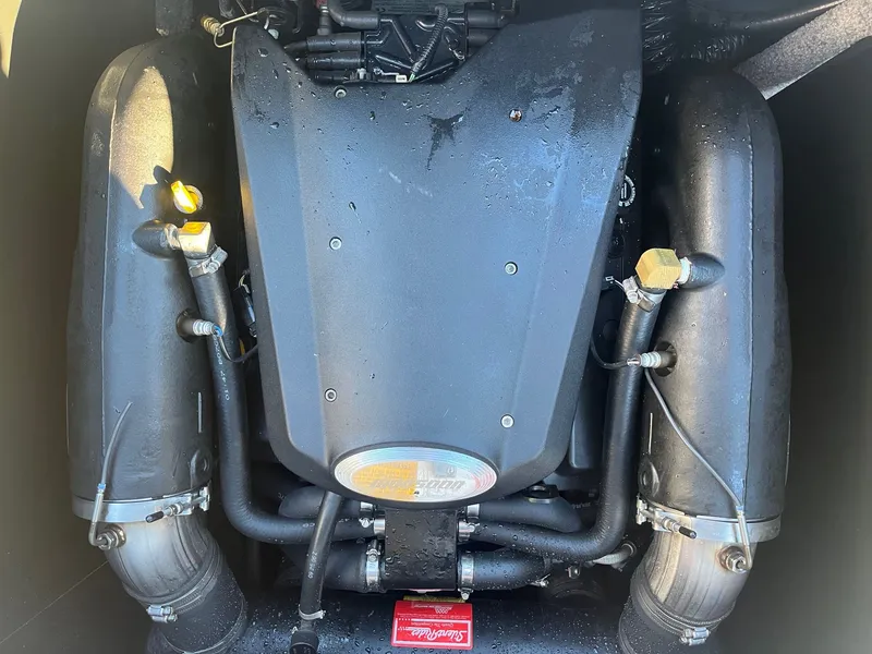 Slide: The Image of Malibu Sunscape 23 LSV 2008 - 34