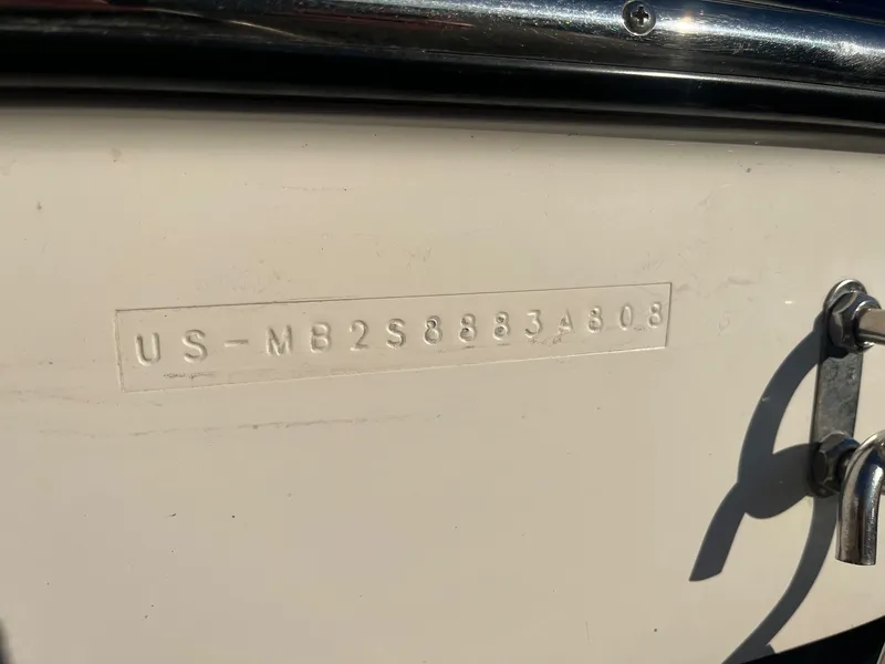 Slide: The Image of Malibu Sunscape 23 LSV 2008 - 36