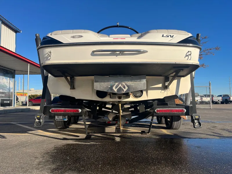 Slide: The Image of Malibu Sunscape 23 LSV 2008 - 5