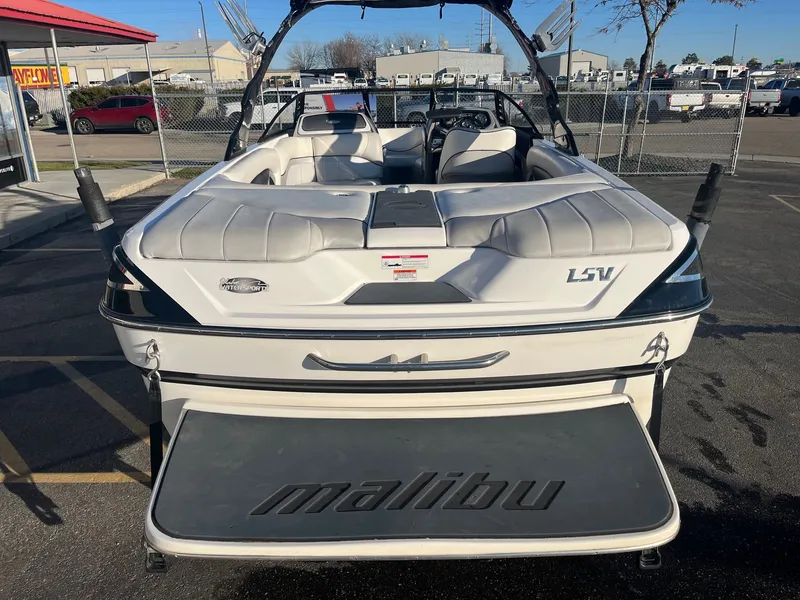 Slide: The Image of Malibu Sunscape 23 LSV 2008 - 6