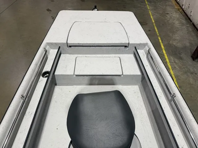 Slide: The Image of Supreme S52 W/Tohatsu 40 Jet 2026 - 7