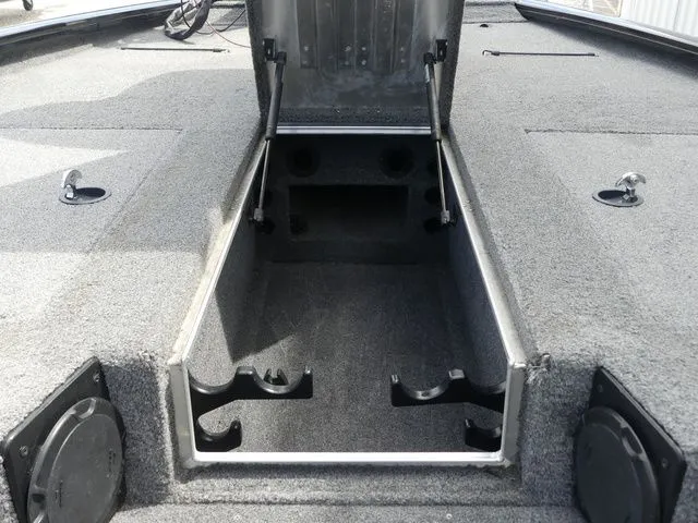 Slide: The Image of Tracker Pro Team™ 195 TXW 40th Anniversary Edition 2018 - 20