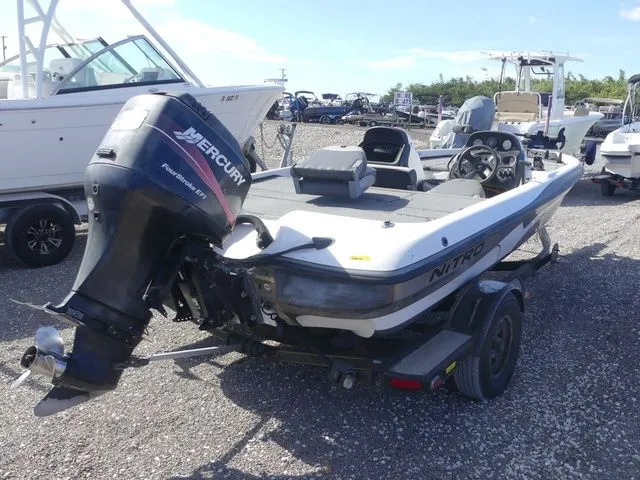 Slide: The Image of Nitro NX882 2002 - 4