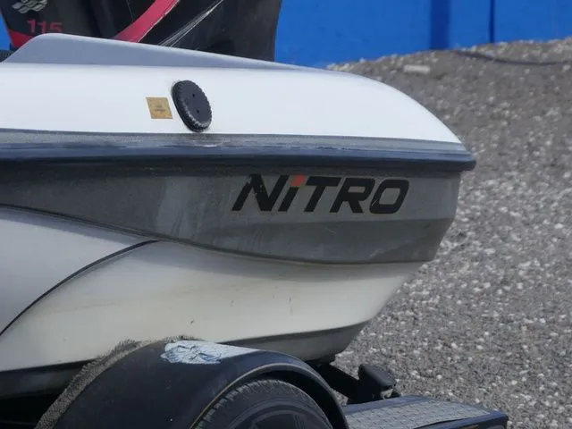 Slide: The Image of Nitro NX882 2002 - 8