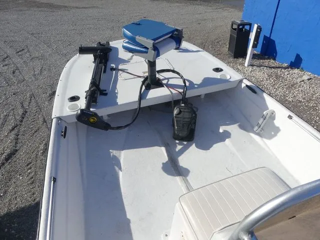 Slide: The Image of Matlacha MAGIC 16 1995 - 10