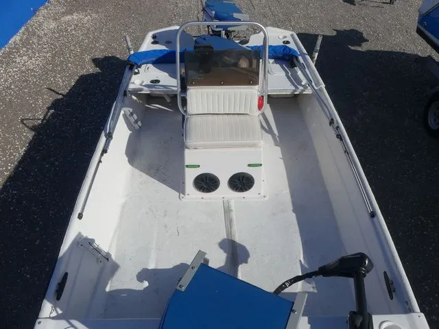 Slide: The Image of Matlacha MAGIC 16 1995 - 11