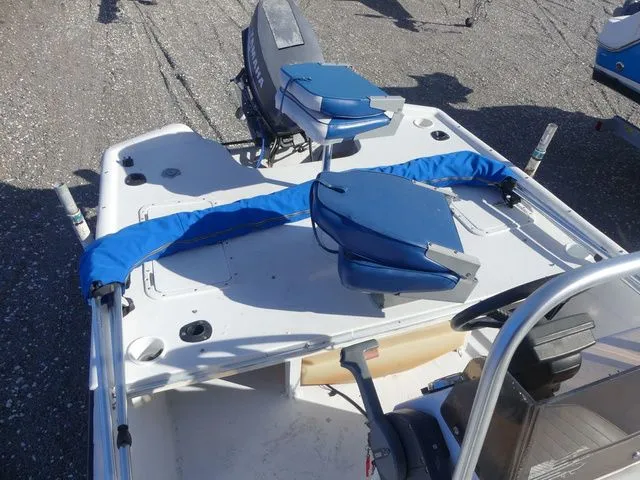 Slide: The Image of Matlacha MAGIC 16 1995 - 12