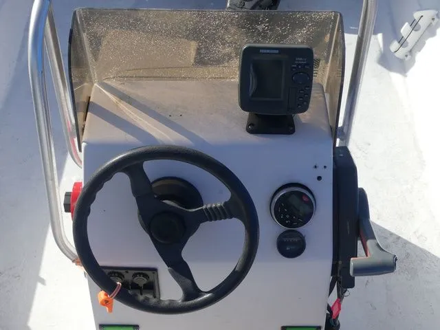 Slide: The Image of Matlacha MAGIC 16 1995 - 13