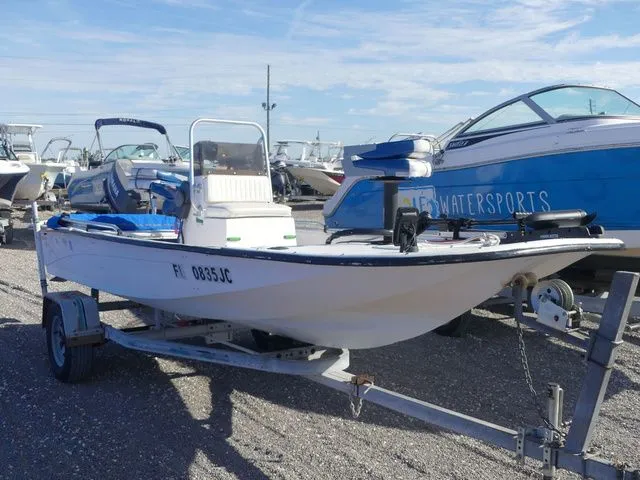 Slide: The Image of Matlacha MAGIC 16 1995 - 3