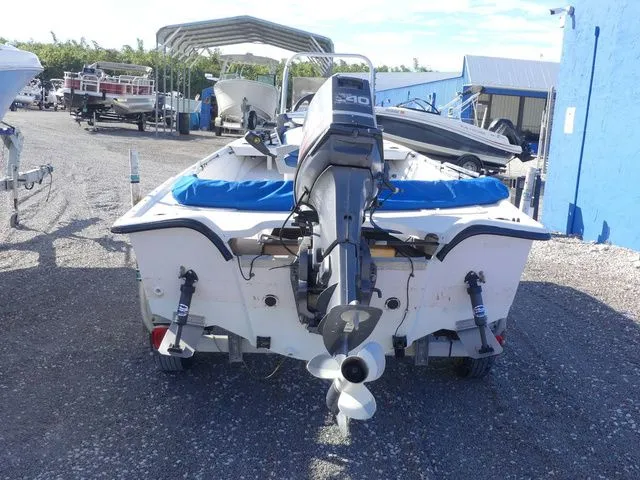 Slide: The Image of Matlacha MAGIC 16 1995 - 5