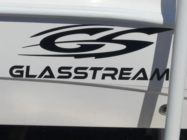 Slide: The Image of Glasstream 240 CCX 2025 - 7