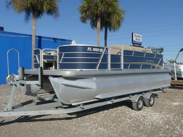 The Image of Godfrey SW 2186 C 2020 - 1