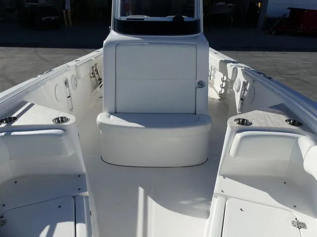 Slide: The Image of Edgewater 262CC 2023 - 10