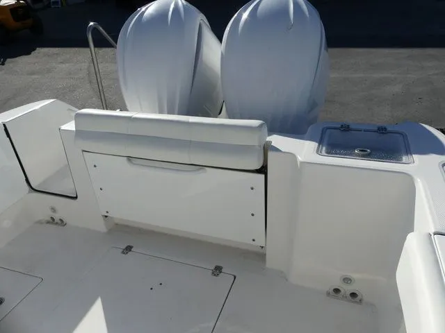 Slide: The Image of Edgewater 262CC 2023 - 11