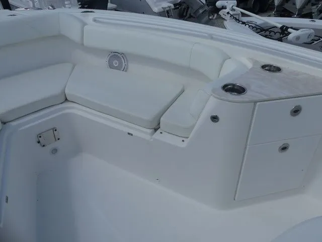 Slide: The Image of Edgewater 262CC 2023 - 17