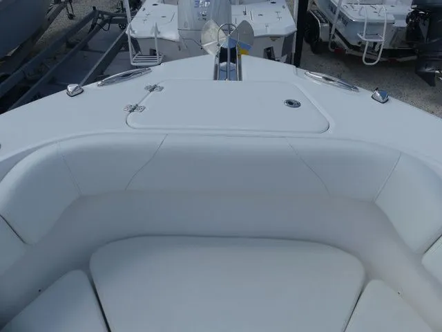 Slide: The Image of Edgewater 262CC 2023 - 20