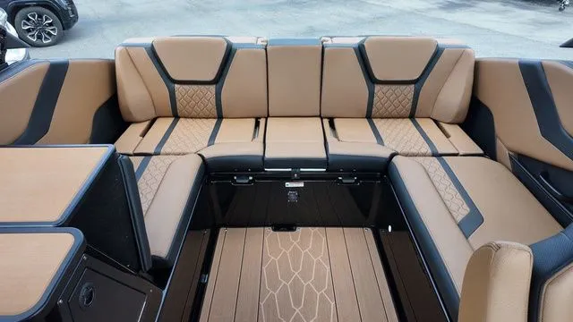 Slide: The Image of Yamaha 255XD 2026 - 15