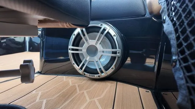 Slide: The Image of Yamaha 255XD 2026 - 17