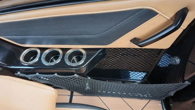 Slide: The Image of Yamaha 255XD 2026 - 18