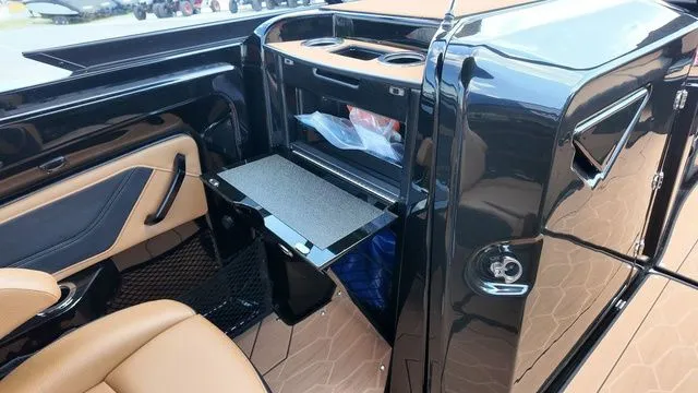 Slide: The Image of Yamaha 255XD 2026 - 19