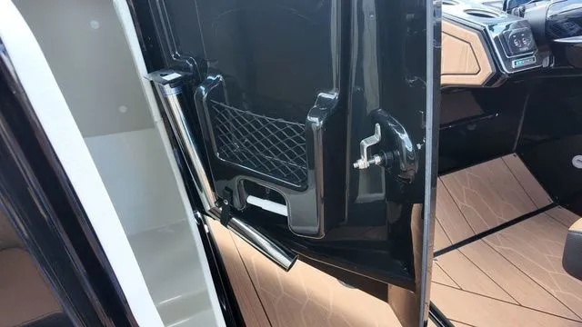 Slide: The Image of Yamaha 255XD 2026 - 21