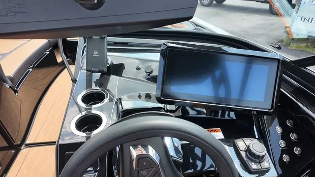 Slide: The Image of Yamaha 255XD 2026 - 26