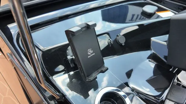 Slide: The Image of Yamaha 255XD 2026 - 28