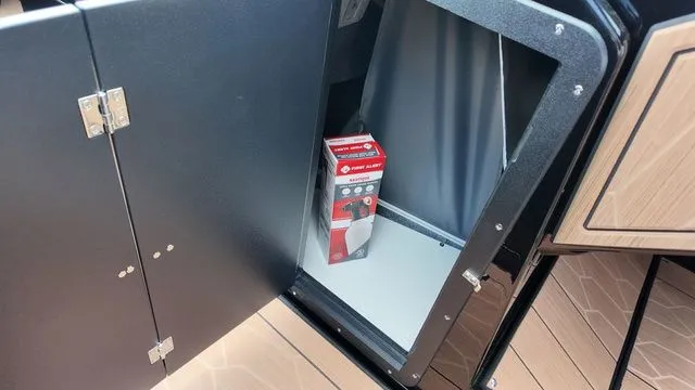 Slide: The Image of Yamaha 255XD 2026 - 29