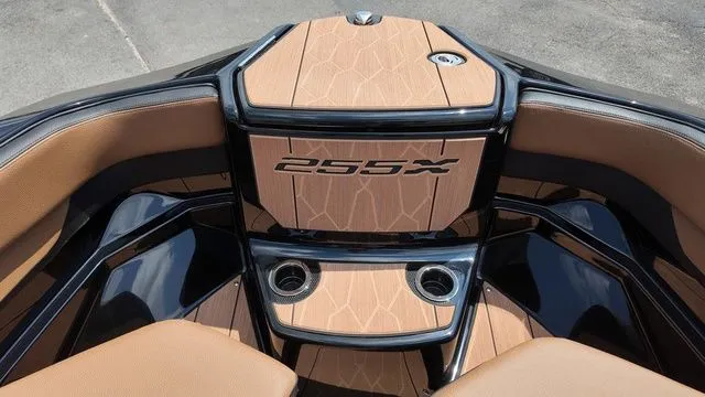 Slide: The Image of Yamaha 255XD 2026 - 31