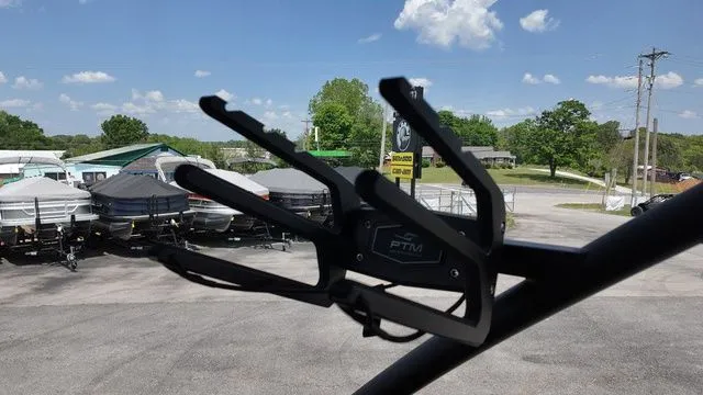 Slide: The Image of Yamaha 255XD 2026 - 34