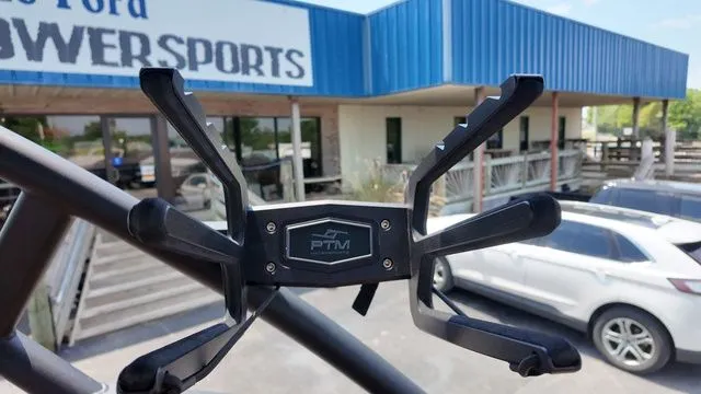 Slide: The Image of Yamaha 255XD 2026 - 35