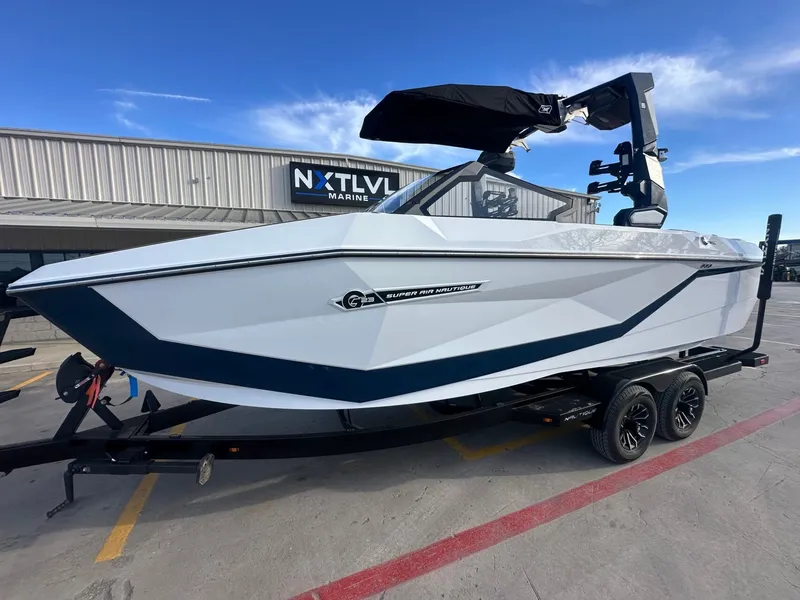 The Image of Nautique G23 2026 - 1