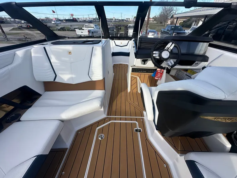 Slide: The Image of Nautique G23 2026 - 15