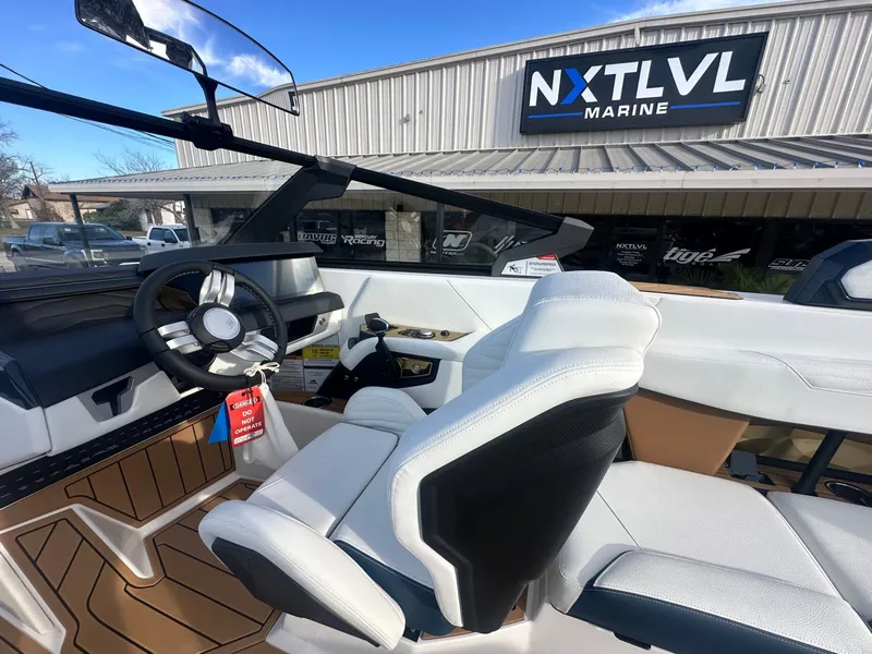 Slide: The Image of Nautique G23 2026 - 16