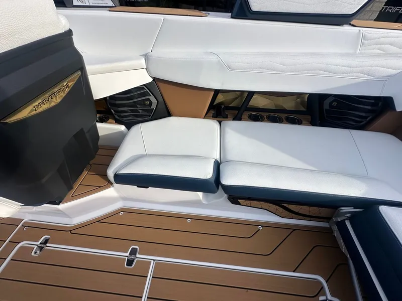 Slide: The Image of Nautique G23 2026 - 17