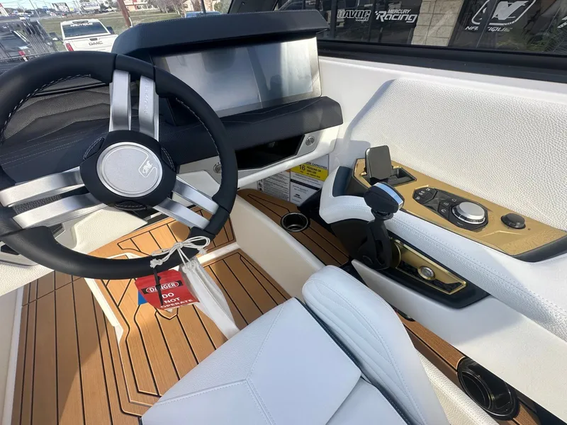 Slide: The Image of Nautique G23 2026 - 18