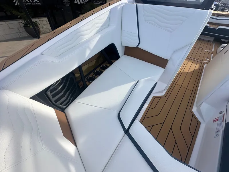 Slide: The Image of Nautique G23 2026 - 22