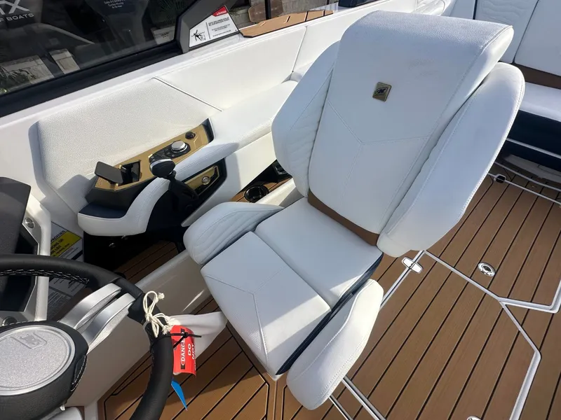 Slide: The Image of Nautique G23 2026 - 27