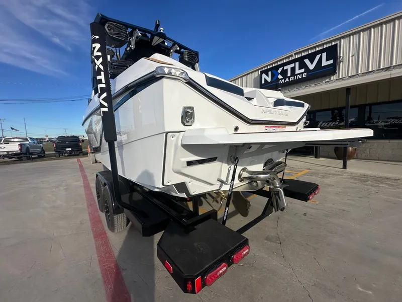 Slide: The Image of Nautique G23 2026 - 3